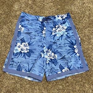 Tommy Hilfiger Men’s Swim Trunks
